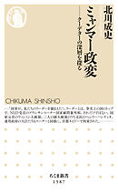 ミャンマー政変　──クーデターの深層を探る