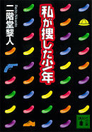 私が捜した少年