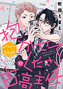 抱かせてください古高主任　分冊版（１７）