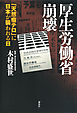 厚生労働省崩壊－「天然痘テロ」に日本が襲われる日