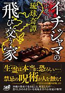 琉球奇譚　イチジャマの飛び交う家