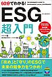 60分でわかる！ESG 超入門