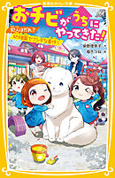 おチビがうちにやってきた！ 犯人はだれ？ 幼稚園でフシギな事件