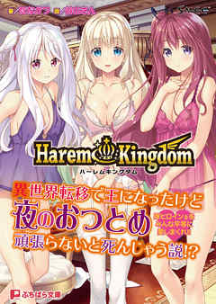 HaremKingdom -ハーレムキングダム-