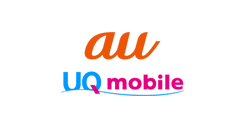 auかんたん決済（au / UQ mobile）
