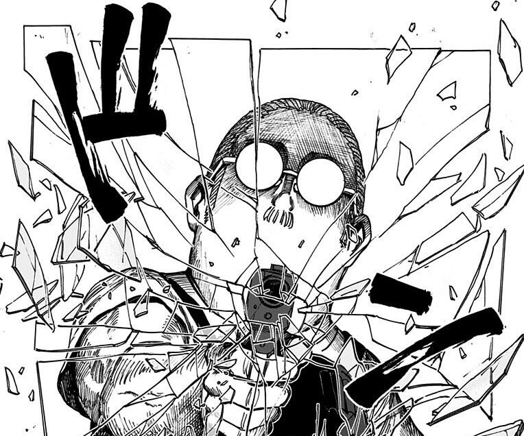 SAKAMOTO DAYS
