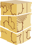 マガデミー賞トロフィー