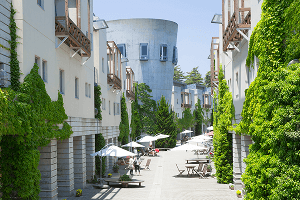 リゾナーレ八ヶ岳