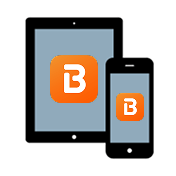 iPhone/iPad アイコン