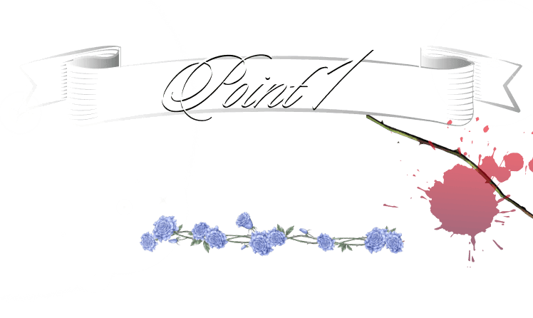注目ポイント1