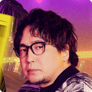 安元洋貴
