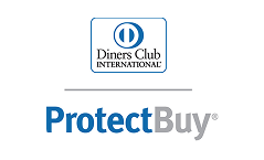 ダイナースクラブ ProtectBuy®