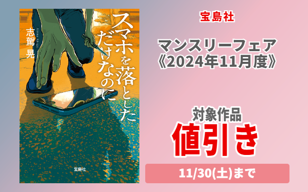 【値引き】宝島社 マンスリーフェア