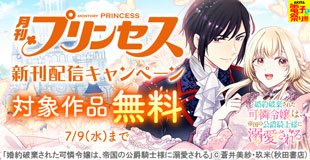 【AKITA電子祭り 夏の陣】プリンセス　続話追加キャンペーン