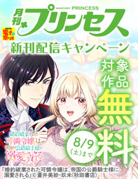【AKITA電子祭り 夏の陣】プリンセス　続話追加キャンペーン