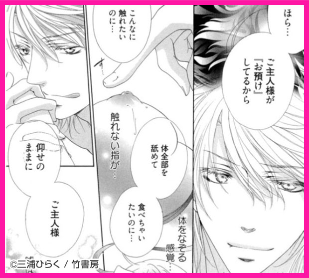 愛×野獣（らぶわんこ）