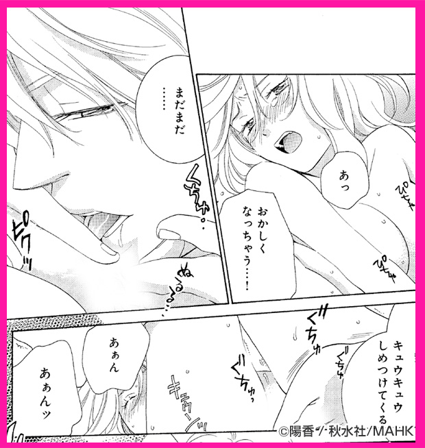 禁断の恋 ヒミツの関係 vol.2