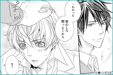 【特装版】迷い猫と恋のあしあと１