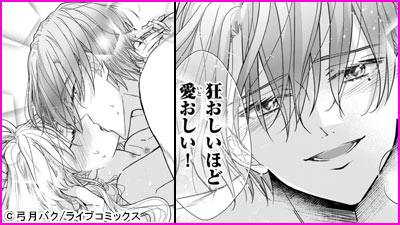 身代わりなのに、執愛ヤンデレ王子の束縛から逃げられません