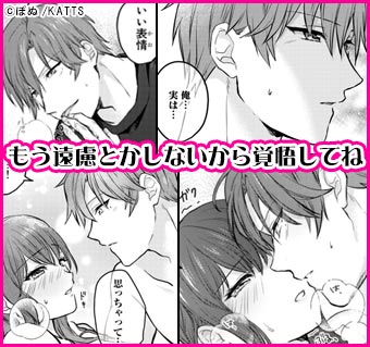 優人さんはめちゃくちゃにイジめたい～紳士な夫の溺愛調教～