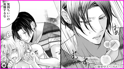 お前は毎晩、俺と寝ろ～雇い主は寝つきの悪いエロ悪魔！