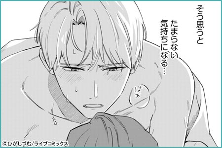 おとなの恋は不器用なので