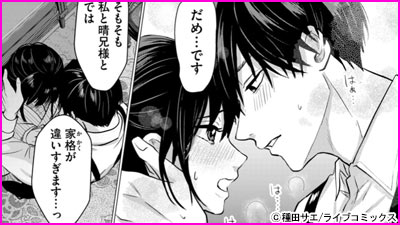 優しい晴兄様は、愛に狂った執着獣でした。