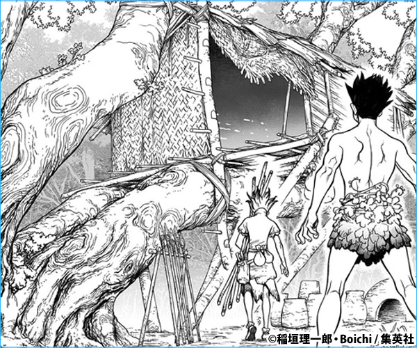 無料あり ジャンプコミックス新刊特集 キャンペーン 特集 漫画 無料試し読みなら 電子書籍ストア ブックライブ